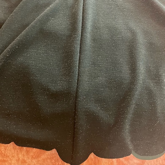 The Vanity Room  Emerald Green Dress - Picture 12 of 12